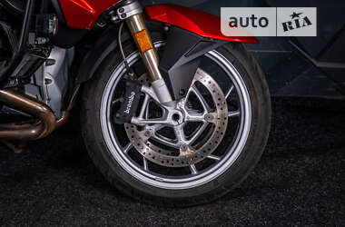 Мотоцикл Круизер BMW R 1200RT 2018 в 
