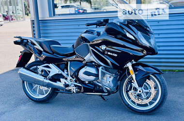 Мотоцикл Туризм BMW R 1200RT 2014 в Киеве