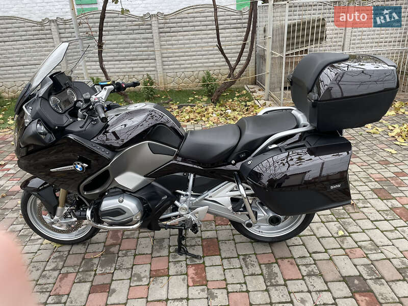 Мотоцикл Туризм BMW R 1200RT 2014 в Первомайську