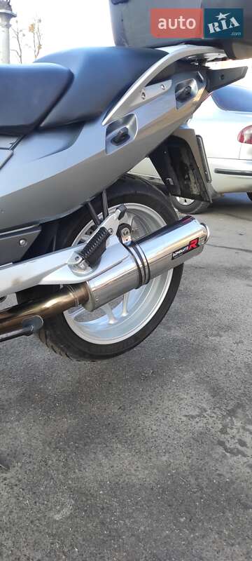 Мотоцикл Спорт-туризм BMW R 1200RT 2006 в Фастове фото 10 Мотоцикл Спорт-туризм BMW R 1200RT 2006 в Фастове