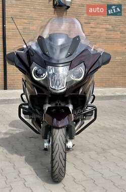 Мотоцикл Спорт-туризм BMW R 1200RT 2014 в Козятині