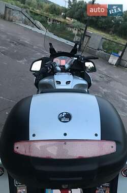 Мотоцикл Туризм BMW R 1200RT 2006 в 