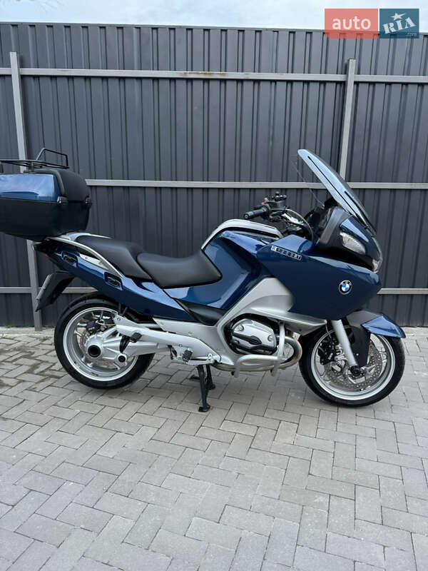 BMW R 1200RT 2008