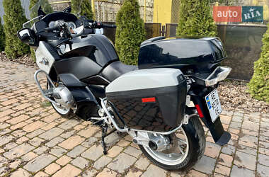 Мотоцикл Туризм BMW R 1200RT 2014 в 