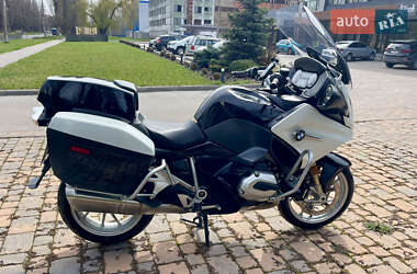 Мотоцикл Туризм BMW R 1200RT 2014 в 