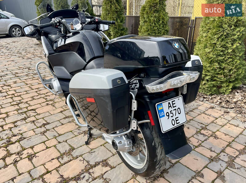 Мотоцикл Туризм BMW R 1200RT 2014 в Полтаве