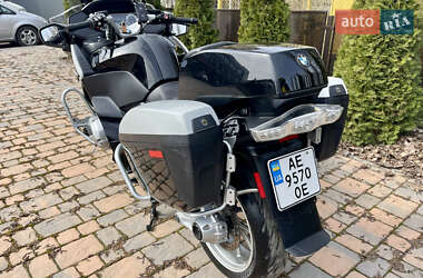 Мотоцикл Туризм BMW R 1200RT 2014 в 