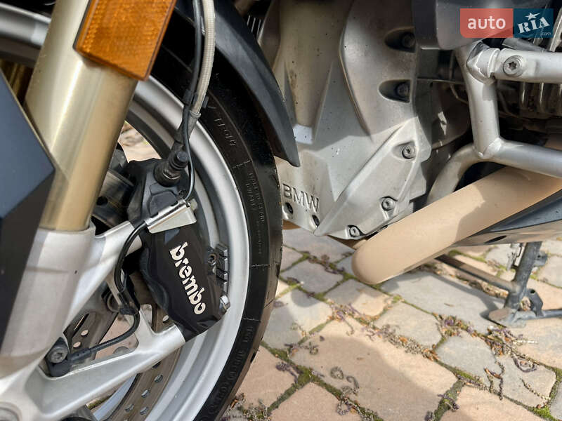 Мотоцикл Туризм BMW R 1200RT 2014 в Полтаве