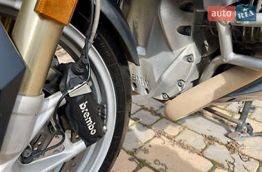 Мотоцикл Туризм BMW R 1200RT 2014 в 