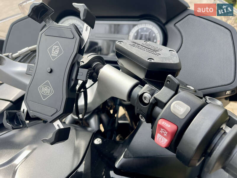 Мотоцикл Туризм BMW R 1200RT 2014 в Полтаве