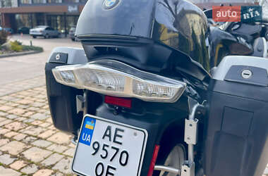 Мотоцикл Туризм BMW R 1200RT 2014 в 