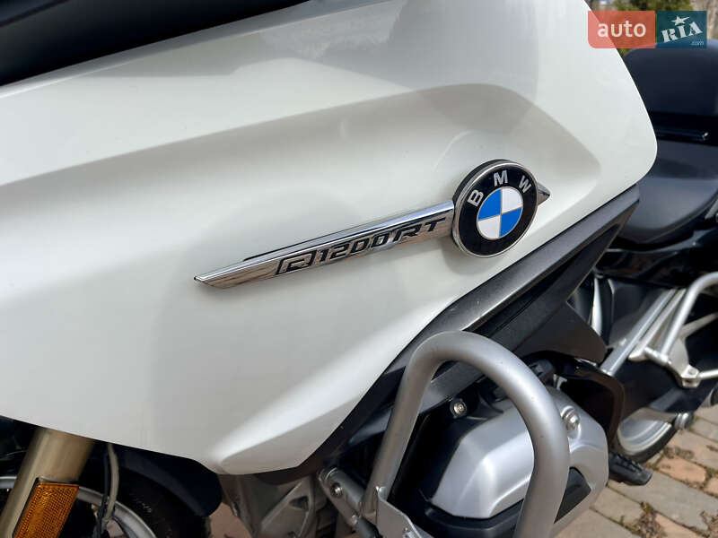Мотоцикл Туризм BMW R 1200RT 2014 в Полтаве
