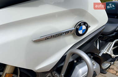 Мотоцикл Туризм BMW R 1200RT 2014 в 