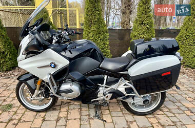 Мотоцикл Туризм BMW R 1200RT 2014 в 