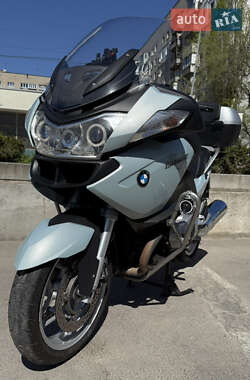 Мотоцикл Туризм BMW R 1200RT 2011 в 