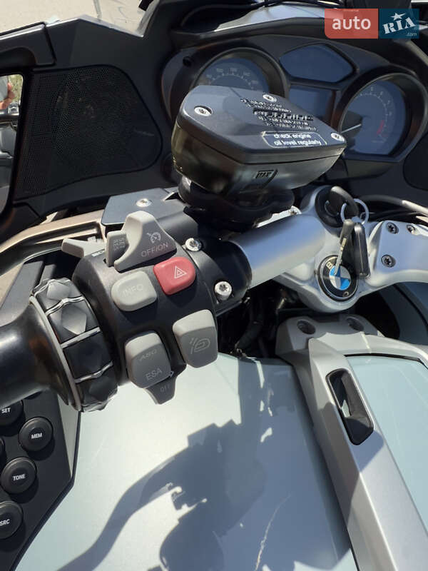 Мотоцикл Туризм BMW R 1200RT 2011 в Днепре