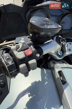 Мотоцикл Туризм BMW R 1200RT 2011 в 