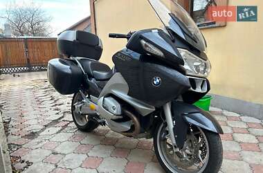 Мотоцикл Туризм BMW R 1200RT 2005 в Рівному