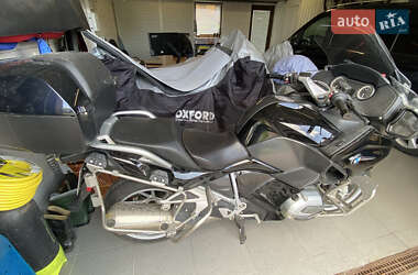 Мотоцикл Туризм BMW R 1200RT 2016 в 