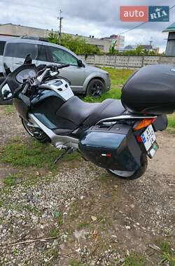 Мотоцикл Туризм BMW R 1200RT 2007 в 