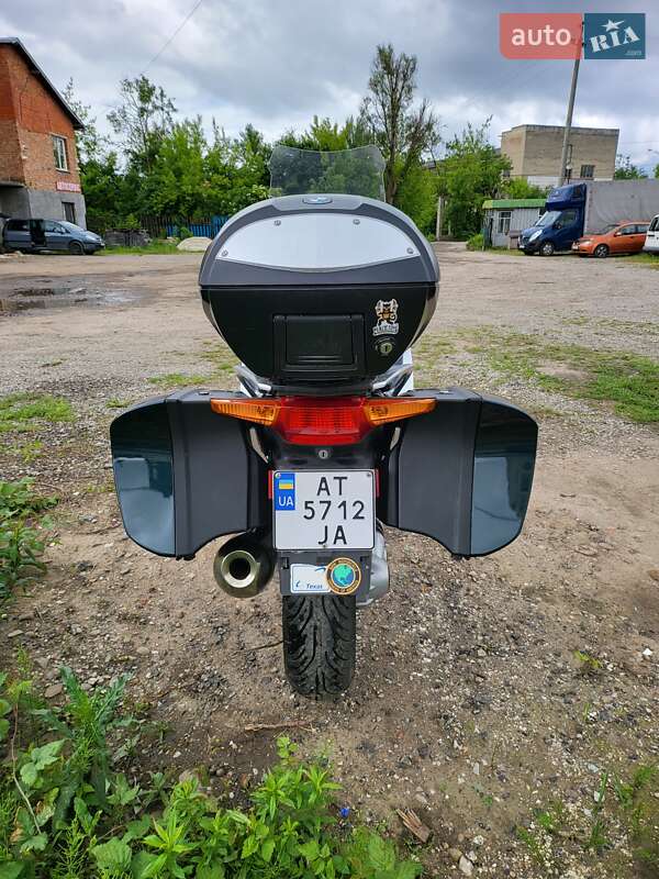 Мотоцикл Туризм BMW R 1200RT 2007 в Ивано-Франковске фото 10 Мотоцикл Туризм BMW R 1200RT 2007 в Ивано-Франковске