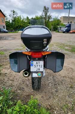 Мотоцикл Туризм BMW R 1200RT 2007 в 