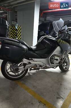 Мотоцикл Спорт-туризм BMW R 1200RT 2005 в 