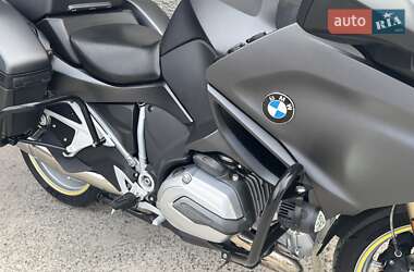 Мотоцикл Туризм BMW R 1200RT 2018 в 