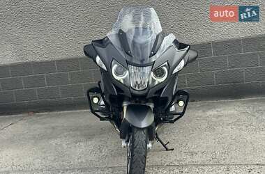 Мотоцикл Туризм BMW R 1200RT 2018 в 