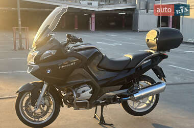 Мотоцикл Спорт-туризм BMW R 1200RT 2013 в Киеве