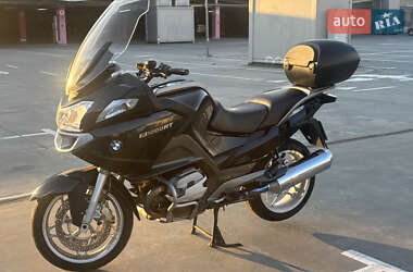 Мотоцикл Спорт-туризм BMW R 1200RT 2013 в Киеве