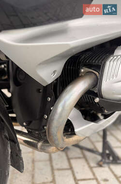 Мотоцикл Туризм BMW R 1200RT 2011 в 