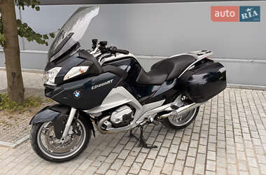 Мотоцикл Туризм BMW R 1200RT 2011 в 