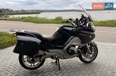 Мотоцикл Туризм BMW R 1200RT 2011 в 