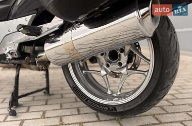 Мотоцикл Туризм BMW R 1200RT 2011 в 