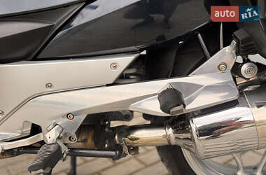 Мотоцикл Туризм BMW R 1200RT 2011 в 