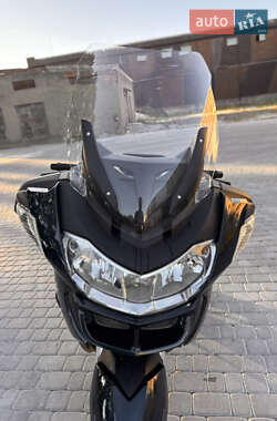 Мотоцикл Туризм BMW R 1200RT 2011 в 