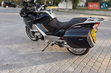 Мотоцикл Туризм BMW R 1200RT 2011 в 