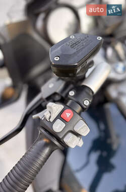 Мотоцикл Туризм BMW R 1200RT 2011 в 