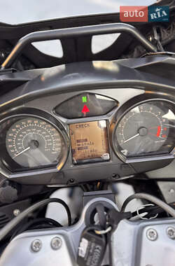 Мотоцикл Туризм BMW R 1200RT 2011 в 