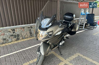 Мотоцикл Круизер BMW R 1200RT 2016 в 