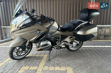 Мотоцикл Круизер BMW R 1200RT 2016 в 
