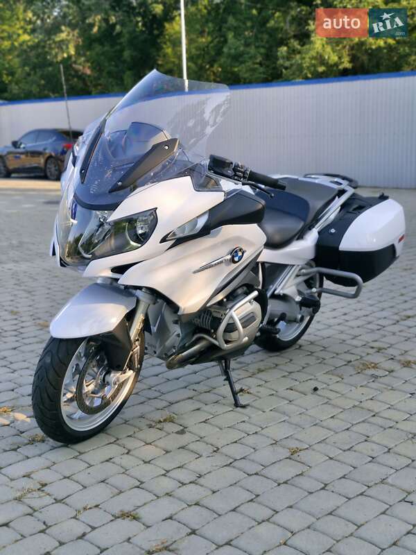 Мотоцикл Круизер BMW R 1200RT 2016 в Смеле