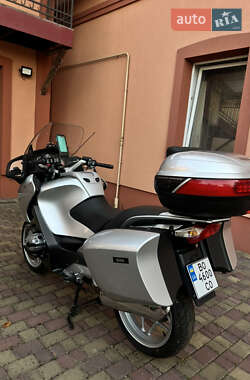 Мотоцикл Туризм BMW R 1200RT 2008 в 