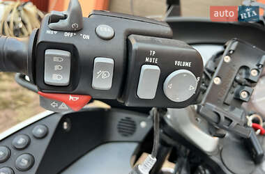 Мотоцикл Туризм BMW R 1200RT 2008 в 
