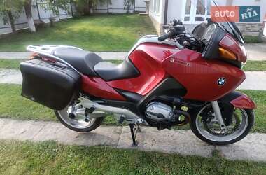 Мотоцикл Туризм BMW R 1200RT 2005 в Черновцах