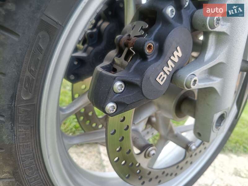 Мотоцикл Туризм BMW R 1200RT 2005 в Чернівцях фото 2 Мотоцикл Туризм BMW R 1200RT 2005 в Чернівцях