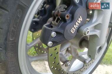 Мотоцикл Туризм BMW R 1200RT 2005 в 
