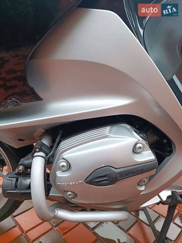 Мотоцикл Туризм BMW R 1200RT 2009 в Киеве