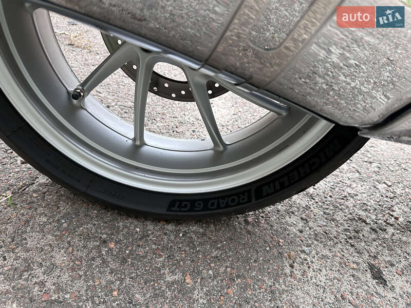 Мотоцикл Туризм BMW R 1200RT 2017 в Черкасах